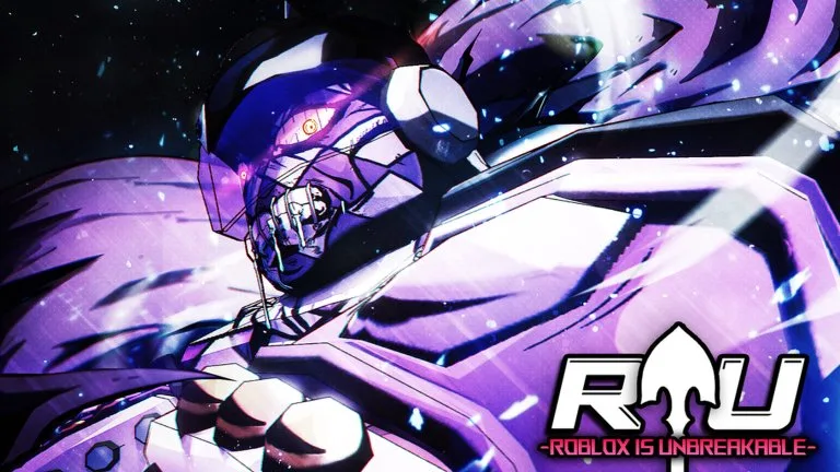 Official Roblox experience thumbnail for Roblox Is Unbreakable